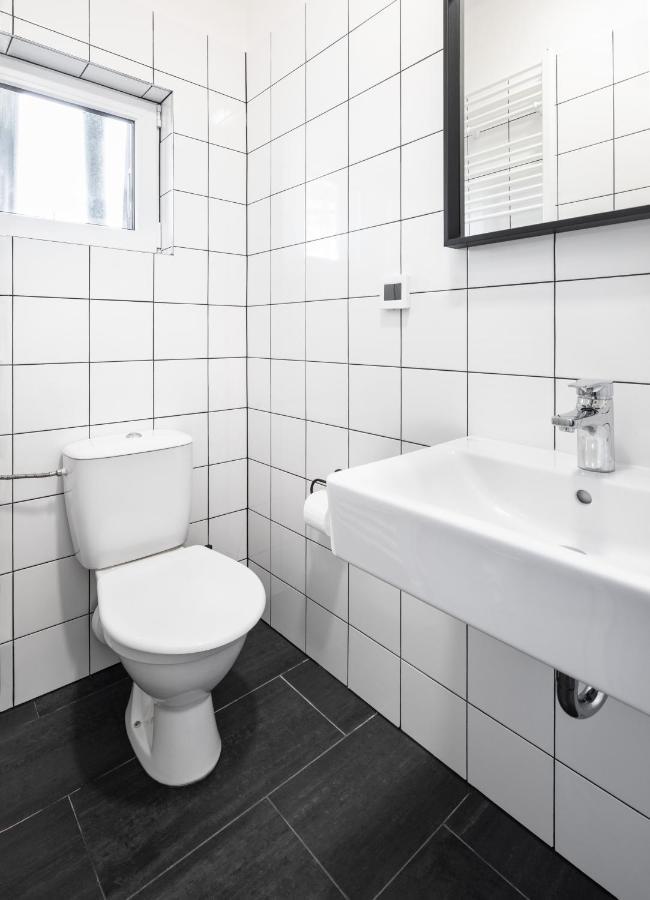 Boutique Hotel Mezi Svy Hradec Kralove Exterior photo